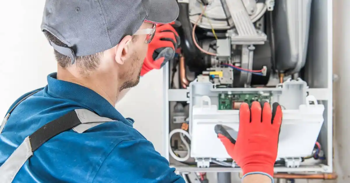 installateur Teteringen